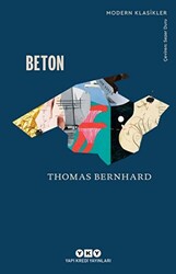 Beton - 1