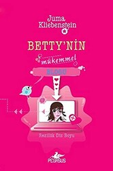 Betty`nin Mükemmel Blogu - Rezillik Diz Boyu - 1