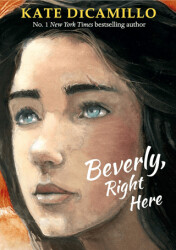 Beverly, Right Here - 1