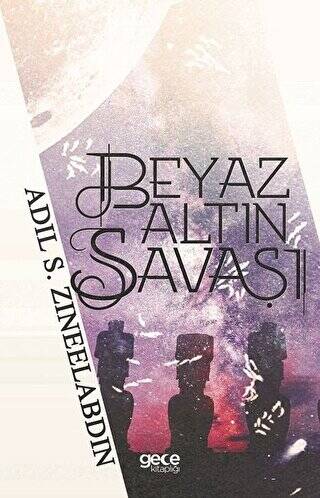 Beyaz Altın Savaşı - 1