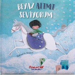 Beyaz Atımı Seviyorum - 1