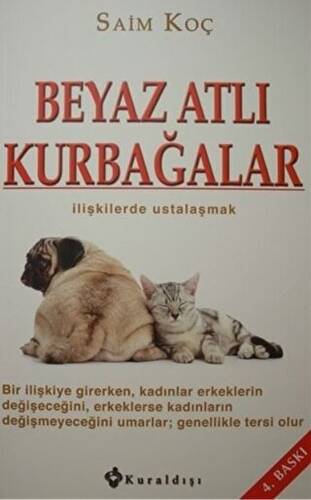 Beyaz Atlı Kurbağalar - 1