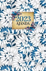 Beyaz Bahçe - 2023 Ajanda - 1