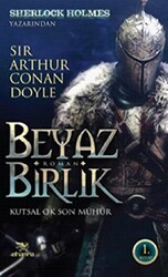 Beyaz Birlik 1. Kitap - 1