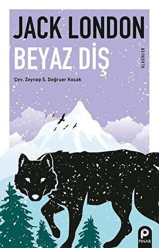 Beyaz Diş - 1