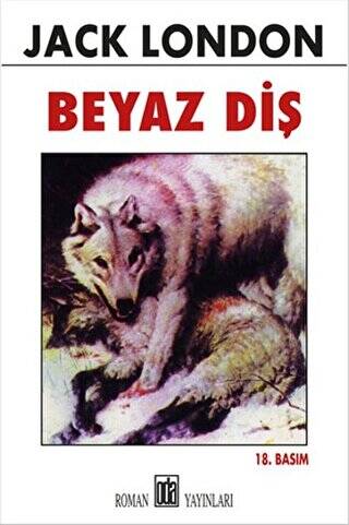 Beyaz Diş - 1