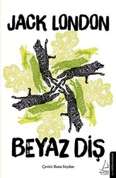 Beyaz Diş - 1