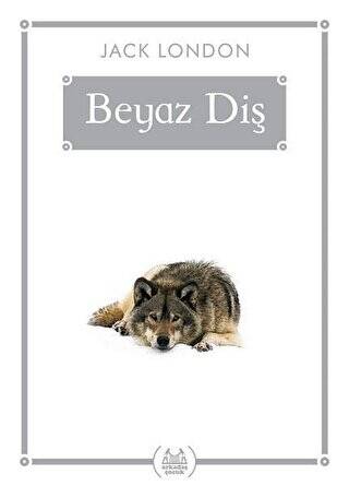 Beyaz Diş Gökkuşağı Cep Kitap - 1