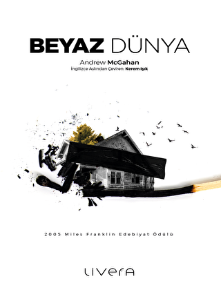 Beyaz Dünya - 1