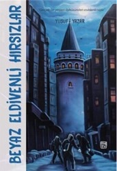 Beyaz Eldivenli Hırsızlar - 1