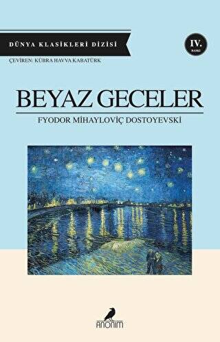 Beyaz Geceler - 1