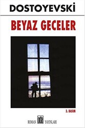 Beyaz Geceler - 1