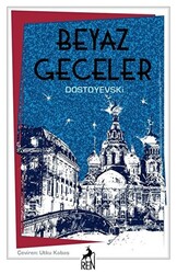 Beyaz Geceler - 1