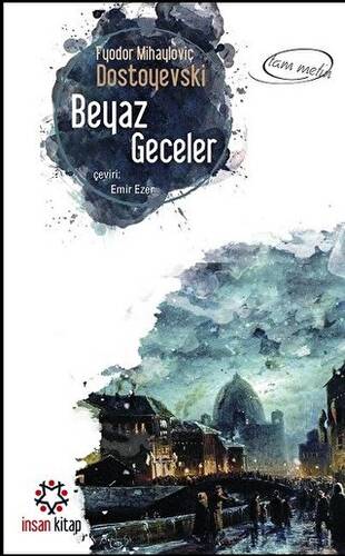 Beyaz Geceler - 1