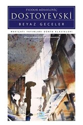 Beyaz Geceler - 1