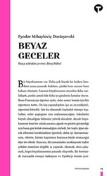 Beyaz Geceler - 1