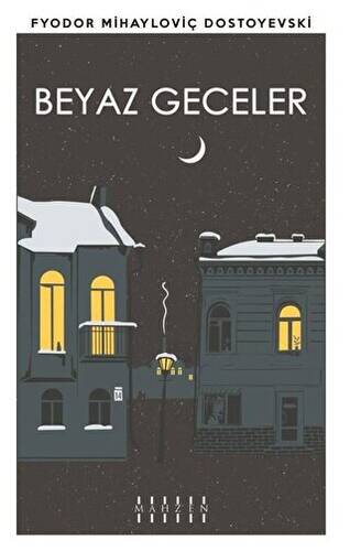 Beyaz Geceler - 1