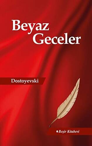 Beyaz Geceler - 1