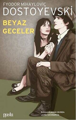 Beyaz Geceler - 1