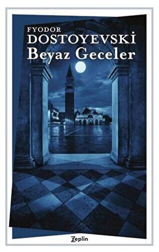 Beyaz Geceler - 1