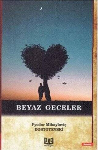 Beyaz Geceler - 1