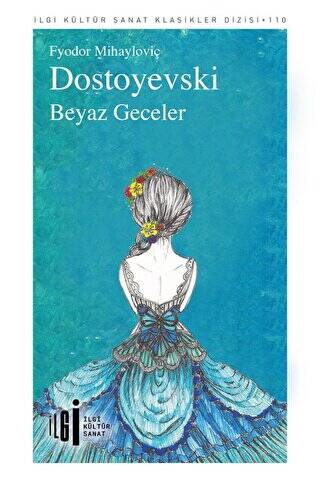 Beyaz Geceler - 1