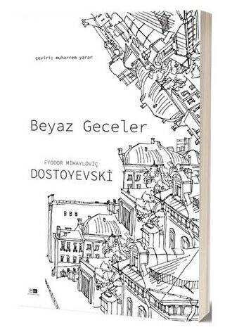 Beyaz Geceler - 1