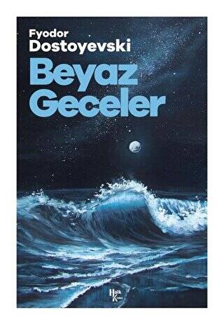 Beyaz Geceler - 1