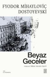 Beyaz Geceler - 1