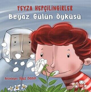 Beyaz Gülün Öyküsü - 1