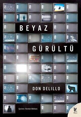 Beyaz Gürültü - 1