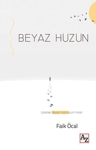 Beyaz Hüzün - 1