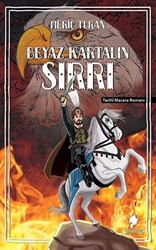 Beyaz Kartalın Sırrı - 1