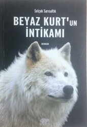 Beyaz Kurt`un İntikamı - 1