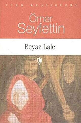 Beyaz Lale - 1