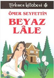 Beyaz Lale - 1