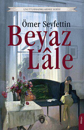 Beyaz Lale - 1