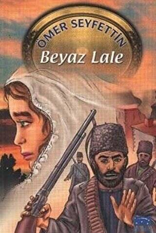 Beyaz Lale - 1