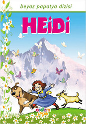 Beyaz Papatya Dizisi - Heidi - 1