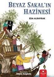 Beyaz Sakal`ın Hazinesi - 1