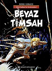 Beyaz Timsah - 1