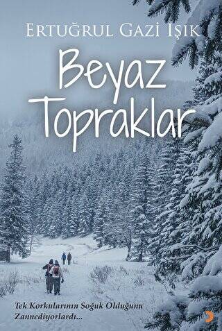 Beyaz Topraklar - 1