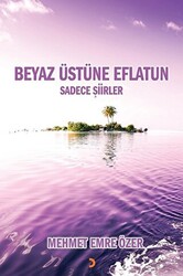 Beyaz Üstüne Eflatun - 1