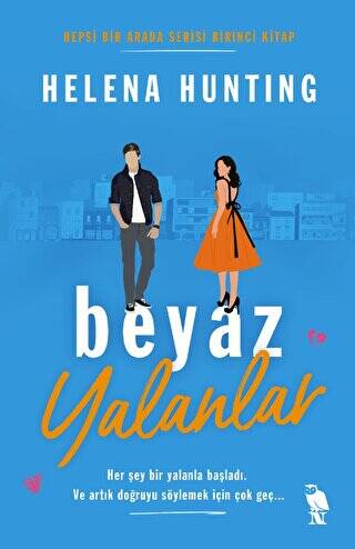 Beyaz Yalanlar - 1