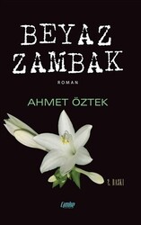 Beyaz Zambak - 1