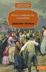 Beyaz Zambaklar Ülkesinde - 1