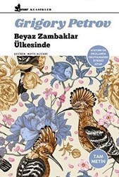 Beyaz Zambaklar Ülkesinde - 1