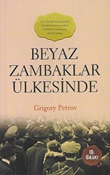 Beyaz Zambaklar Ülkesinde Büyük Boy - 1