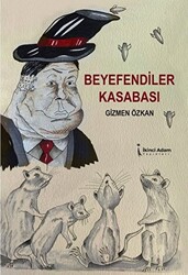 Beyefendiler Kasabası - 1