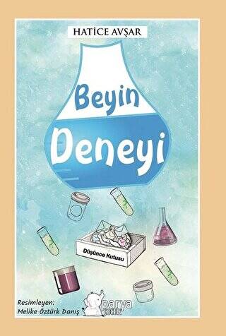 Beyin Deneyi - 1